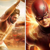 Did Kalank teaser rip off theme music of American TV show The Flash?