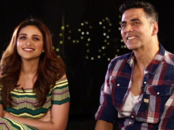 ENTERTAINMENT GALORE: Akshay Kumar & Parineeti Chopra’s EPIC Quiz On Period Dramas | KESARI