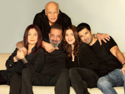 EXCLUSIVE! Alia Bhatt, Aditya Roy Kapur starrer Sadak 2 to reprise Sanjay Dutt – Pooja Bhatt’s romance ballad ‘Tumhe Apna Banane’ song