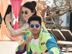 Exclusive Interview of star cast of film Mard Ko Dard Nahi Hota