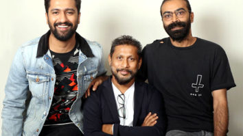 Vicky Kaushal REPLACES Irrfan Khan in Shoojit Sircar’s Udham Singh biopic