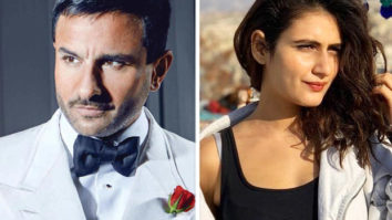 CONFIRMED: Saif Ali Khan, Fatima Sana Shaikh and Ali Fazal in Bhoot Police (Read inside details)