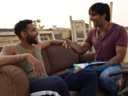 Movie Stills Of The Movie Gully Boy