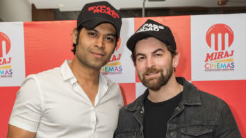 Miraj Cinema is 100 Screens strong and rolls out their next Bollywood film Bypass Road