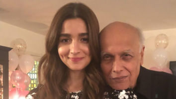 Happy Birthday Alia Bhatt: Parents Mahesh Bhatt and Soni Razdan shower her with love and throwback moments