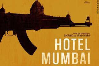 First Look Of The Movie Hotel Mumbai