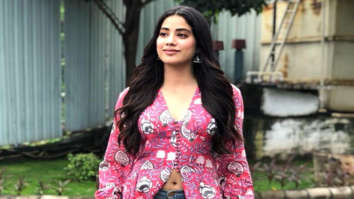 How Janhvi Kapoor missed out on the best debutante award