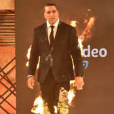 Akshay Kumar makes FIERY digital debut with Amazon’s original series The End created by Abundantia