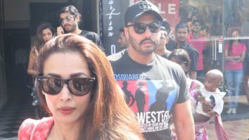 Malaika Arora finally SPEAKS about her marriage rumours with Arjun Kapoor