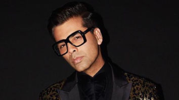 “It is my prerogative to talk about my life, my sexuality, my orientation”- Karan Johar