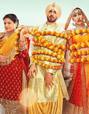 Jai Mummy Di