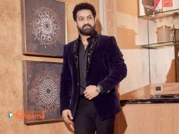 Celebrity wallpaper of Jr NTR