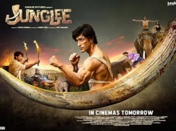 First Look Of Junglee