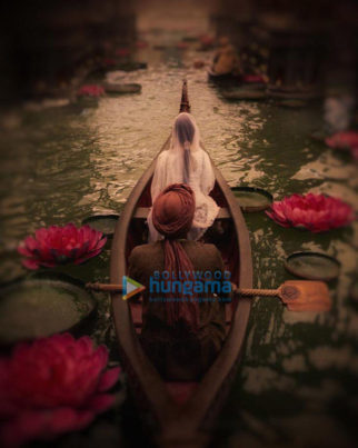 Movie Stills of the movie Kalank