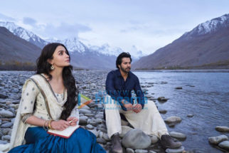 Movie Stills of the movie Kalank