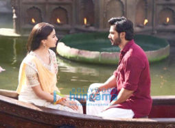 Movie Stills Of The Movie Kalank