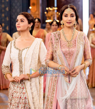 Movie Stills Of The Movie Kalank
