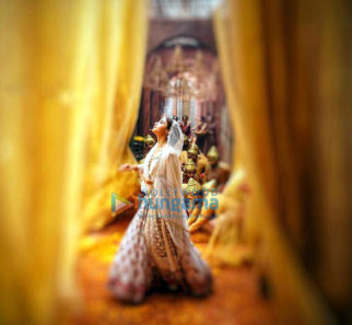 Movie Stills Of The Movie Kalank