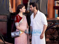 Movie Stills Of The Movie Kalank