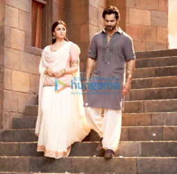 Movie Stills Of The Movie Kalank