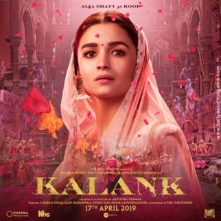 First Look Of The Movie Kalank