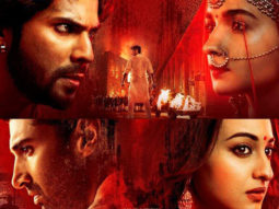 Kalank | Official Teaser | Varun Dhawan | Aditya Roy Kapur | Sanjay Dutt| Alia Bhatt | Sonakshi Sinha| Madhuri Dixit