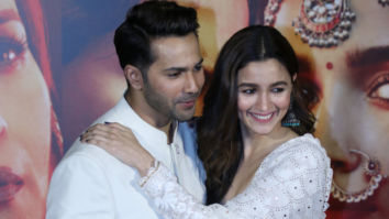 Kalank Teaser Launch: Alia Bhatt and Varun Dhawan fought a lot on the film set