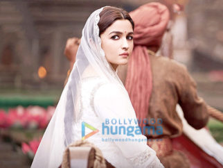 Movie Stills Of The Movie Kalank