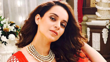 Wow! Kangana Ranaut REVEALS that she is NOT single at the success bash of Manikarnika and it has got all of us curious [Details inside]