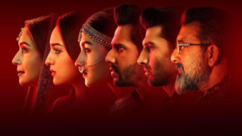 Karan Johar’s Kalank is a story of eternal love