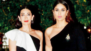 Karisma Kapoor WANTS Kareena Kapoor Khan to star in Biwi No. 1 Remake