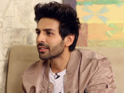 Kartik Aaryan On Why MONOLOGUE was Missing from Luka Chuppi & Sonu Ke Titu ki Sweety