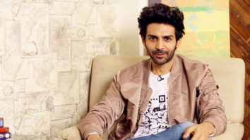 Kartik Aaryan: “SHAH RUKH KHAN Sir is My All time Favourite Actor” | Twitter Fan Questions