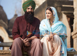 Movie Stills Of The Movie Kesari