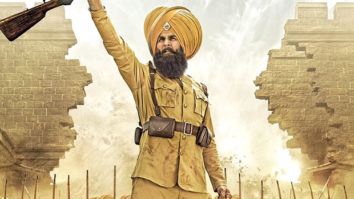 Kesari Box Office Collections: The Akshay Kumar starrer surpasses the Ranveer Singh starrer Gully Boy; becomes highest opening day grosser of 2019