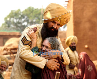 Movie Stills Of The Movie Kesari