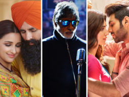 Kesari Box Office Collections Day 6: Kesari, Badla, Luka Chuppi – Tuesday updates Kesari Box Office Collections Day 6: Kesari, Badla, Luka Chuppi – Tuesday updates