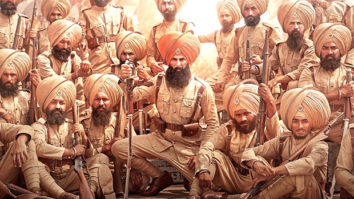Box Office: Kesari Day 1 in overseas