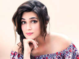 Kriti Sanon On Nana Patekar & Sajid Khan’s EXIT from Housefull 4 & How it affected the film