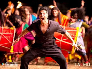 Movie Wallpapers Of The Movie Laxmii