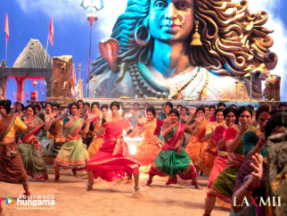 Movie Wallpapers Of The Movie Laxmii