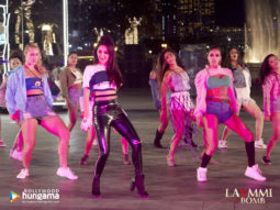 Wallpapers of the movie Laxmmi Bomb