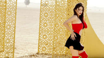 Wallpapers of the movie Laxmmi Bomb
