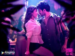 Movie Wallpapers Of Love Aaj Kal