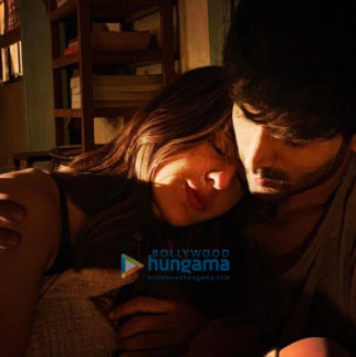 Movie Stills of the movie Love Aaj Kal