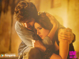 Wallpapers of the Movie Love Aaj Kal