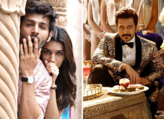 Luka Chuppi Box Office Collection Day 10: Kartik Aaryan starrer goes past Pyaar Ka Punchnama 2 lifetime, Total Dhamaal eclipses Singham Returns