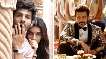 Luka Chuppi Box Office Collection Day 10: Kartik Aaryan starrer goes past Pyaar Ka Punchnama 2 lifetime, Total Dhamaal eclipses Singham Returns