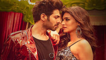 Luka Chuppi Box Office Collections Day 1: Kartik Aaryan – Kriti Sanon starrer takes a much better than expected start; collects Rs. 8.01 cr