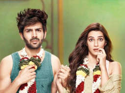 Luka Chuppi PUBLIC REVIEW | Kartik Aaryan | Kriti Sanon | Aparshakti Khurrana